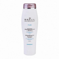 Фото Brelil Professional - Шампунь для жирных волос, 250 мл