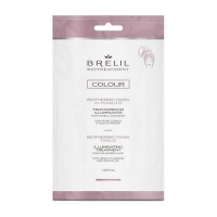 Brelil Professional - Экспресс-маска для окрашенных волос, 35 мл