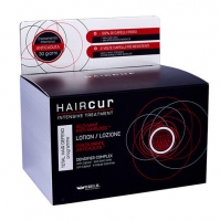 Brelil Professional - Лосьон против выпадения волос со стволовыми клетками и капиксилом, 10х6 мл от Professionhair