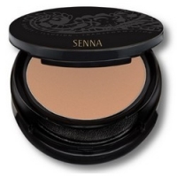 

Senna Mineral Mix Dark - Компактная минеральная пудра для идеального тона, 9 г