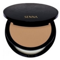 

Senna Slipcover Cream to Powder Foundation Medium Duo - Тональное средство, 8,5 г