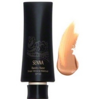 

Senna Barely Base Light - Легкая тональная основа, 50 мл