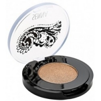 

Senna Eye Color Glow Powder Eyeshadow Sun Dance - Тени для век с шиммером, 2 г