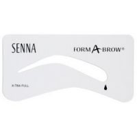 

Senna Form-A-Brow Stencils Extra Full - Трафареты для бровей