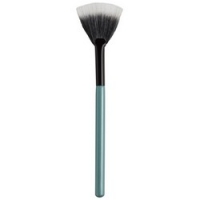 

Senna Brush 28 Airbrush Fan - Веерная кисть для нанесения тональной основы и румян