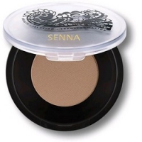 

Senna Eye Color Matte Powder Eyeshadow Camel - Тени для век и бровей, 2 г