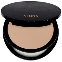 

Senna Slipcover Cream to Powder Foundation Banana - Тональное средство, 8,5 г