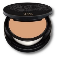 

Senna Slipcover Cream to Powder Foundation Natural Beige - Тональное средство, 8,5 г