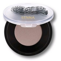 

Senna Eye Color Matte Powder Eyeshadow Platinum - Тени для век и бровей, 2 г
