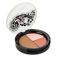 

Senna Slipcover Cream To Powder Foundation Blush Contour 1 - Набор для придания румянца