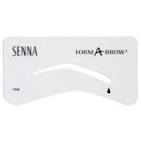 

Senna Form-A-Brow Stencils Fine - Трафареты для бровей