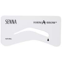 

Senna Form-A-Brow Stencils Natural - Трафареты для бровей