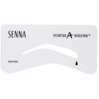 

Senna Form-A-Brow Stencils Full - Трафареты для бровей