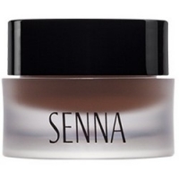 

Senna Smooth Line Gel Eyeliner 01 Sable - Гелевая подводка для глаз, тон 01, коричневая, 3,8 г