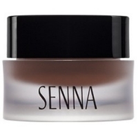 

Senna Smooth Line Gel Eyeliner 03 Plum - Гелевая подводка для глаз, тон 03, сливовый, 3,8 г