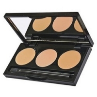 

Senna HD Hydra-Cover Hydrating Concealer Palette - Консилер, тон №1, 6 г