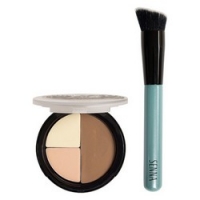 

Senna Face Sculpting Kit Shade 1 - Набор для контурирования