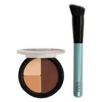 

Senna Face Sculpting Kit Shade 2 - Набор для контурирования