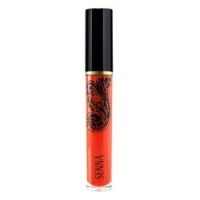 

Senna Lip Lacquer Ultra Shine Lipgloss Bonfire - Лак для губ, 3,2 мл