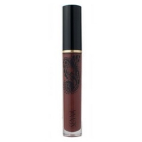 

Senna Lip Lacquer Ultra Shine Lipgloss Leather - Лак для губ, 3,2 мл