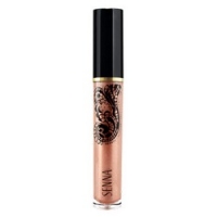 

Senna Lip Lacquer Ultra Shine Lipgloss Sunstone - Лак для губ, 3,2 мл