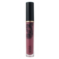 

Senna Lip Lacquer Ultra Shine Lipgloss Mulberry - Лак для губ, 3,2 мл