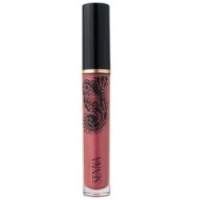 

Senna Lip Lacquer Ultra Shine Lipgloss Blush Wine - Лак для губ, 3,2 мл