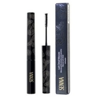 

Senna Lash Detail Mascara - Тушь для объема и удлинения ресниц, черная, 3 мл