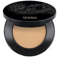 

Senna HD Eye Lift Powder - Пудра для глаз, тон 2, 3,7 г