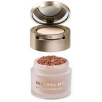 

Senna Mineral Mix Bronze & Glow Fair - Минеральный бронзатор, 9 г