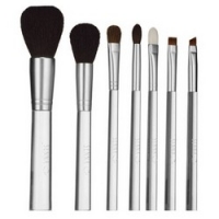 

Senna Brush Set Brush Clutch Studio - Набор кистей для макияжа лица
