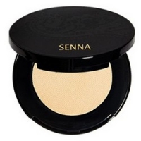 

Senna HD Eye Lift Powder - Пудра для глаз, тон 1, 3,7 г
