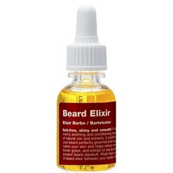 Фото Recipe Beard Elixir - Масло для бороды, 25 мл