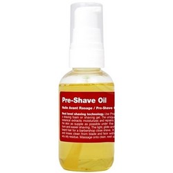 Фото Recipe Pre Shave Oil - Масло для бритья, 50 мл