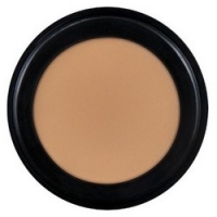 

Senna Totally Transforming Eyeshadow Primer Tan - Праймер для глаз, тон 3, 3 г