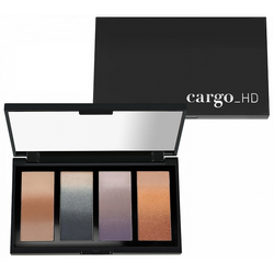 Фото Cargo Cosmetics HD Picture Perfect Gradient Eye Shadow Palette - Палетка теней для глаз