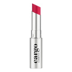 Фото Cargo Cosmetics Essential Lip Color Punta Cana - Губная помада, ярко-розовый, 2,8 г