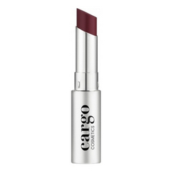Фото Cargo Cosmetics Essential Lip Color Napa - Губная помада, темно-бордовая, 2,8 г