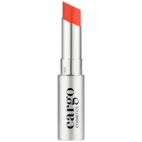 

Cargo Cosmetics Essential Lip Color Sedona - Губная помада, красный, 2,8 г