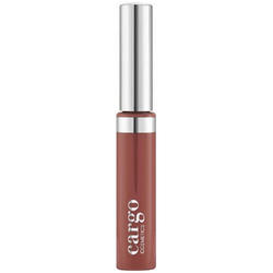 Фото Cargo Cosmetics Swimmables Longwear Liquid lipstick Montauk - Помада для губ жидкая, оттенок светло-коричневый, 4,8 г