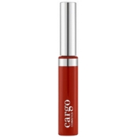 

Cargo Cosmetics Swimmables Longwear Liquid Lipstick Portofino - Помада для губ жидкая, оттенок ярко-красный, 4,8 г