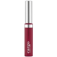 

Cargo Cosmetics Swimmables Longwear Liquid Lipstick Sorrento - Помада для губ жидкая, оттенок малиновый, 4,8 г