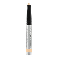 Cargo Cosmetics Swimmables Eyeshadow Stick Glacier Bay - Тени в стике, оттенок бежевый фото Фото Cargo Cosmetics Swimmables Eyeshadow Stick Glacier Bay - Тени в стике, оттенок бежевый