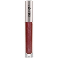 

Cargo Cosmetics Essential Lip Gloss Madrid - Блеск для губ, бордовый, 2,5 мл