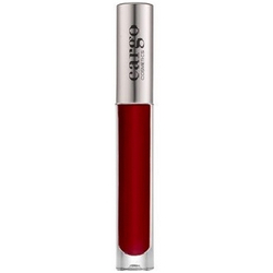 Фото Cargo Cosmetics Essential Lip Gloss Prague - Блеск для губ, темно-красный, 2,5 мл