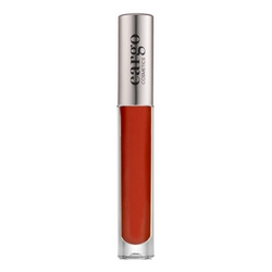 Фото Cargo Cosmetics Essential Lip Gloss Rio - Блеск для губ, красный, 2,5 мл