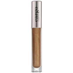 Фото Cargo Cosmetics Essential Lip Gloss Umbria - Блеск для губ, коричневый, 2,5 мл