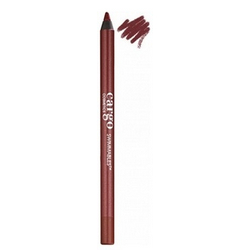 Фото Cargo Cosmetics Swimmables Lip Pencil Moscow - Карандаш водостойкий для губ, бордовый, 1,2 г