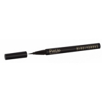 

Cargo Cosmetics Liquid Liner Black - Подводка-фломастер черная, 1,1 мл