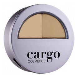 Фото Cargo Cosmetics Double Agent Correcting Balm 3W - Консилер кремовый тон 3, 1,7 г